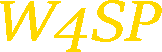 W4SP